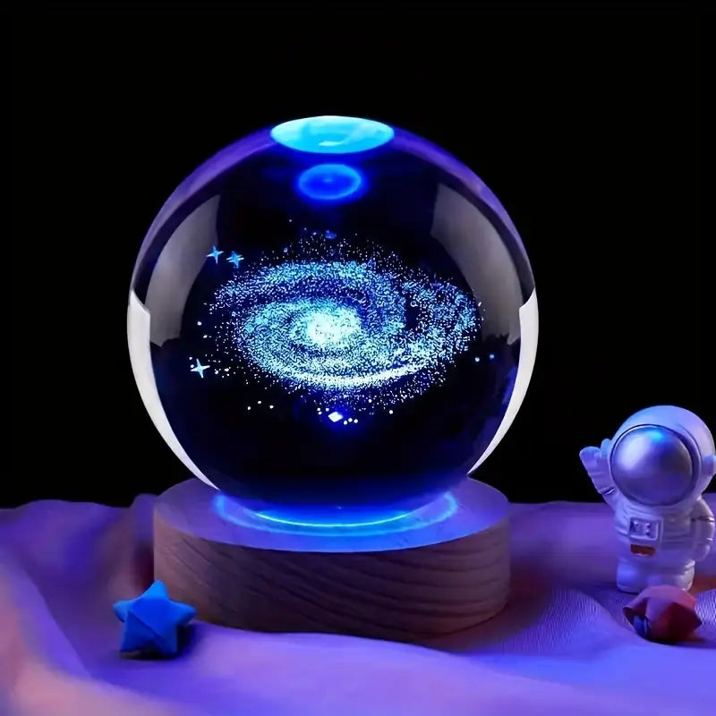 ESFERA LED 3D