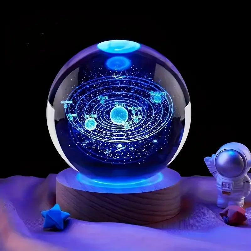 ESFERA LED 3D