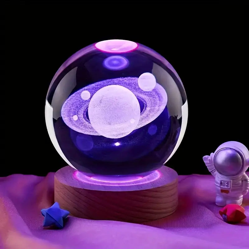 ESFERA LED 3D