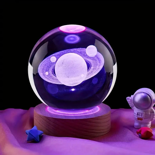 ESFERA LED 3D